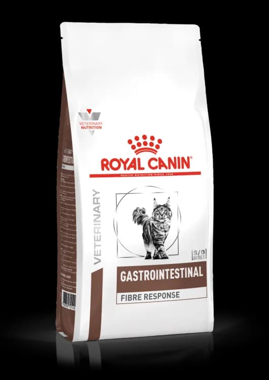 Digestive Cat Food