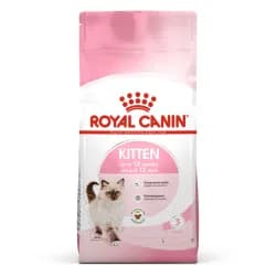 Royal Canin Kitten 2kg dry food for kittens