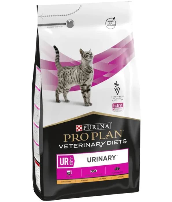 Purina Pro Plan UR Urinary for Cats