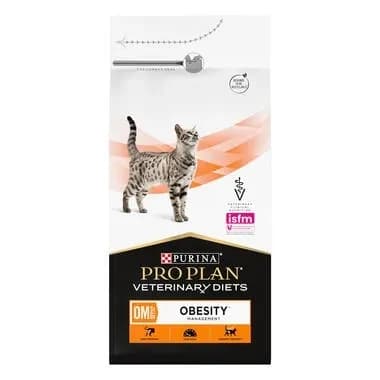 Purina Pro Plan Veterinary Diets OM