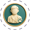 professional icon