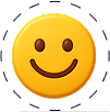friendly icon