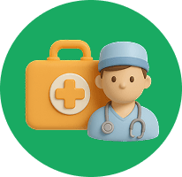 vaccination icon