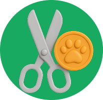boarding space icon