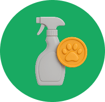 pet care icon