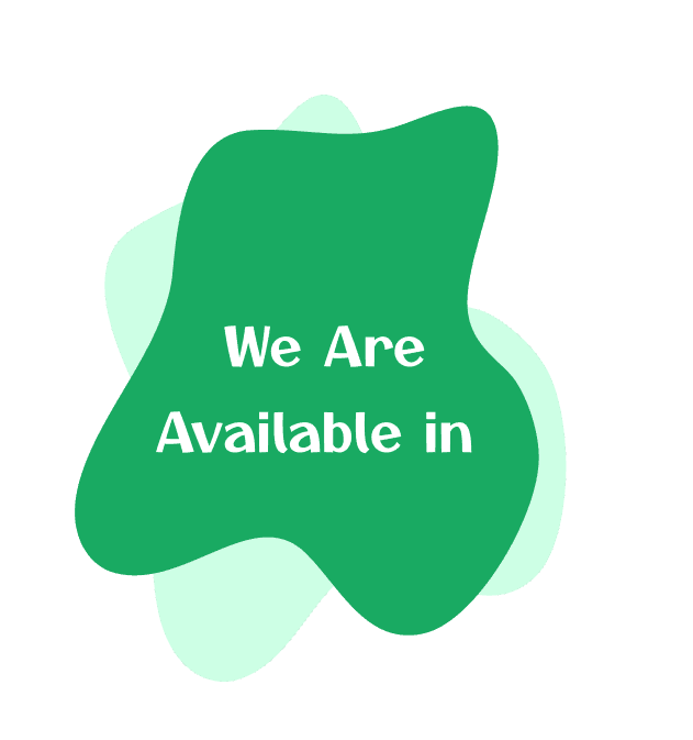 We Are Available in