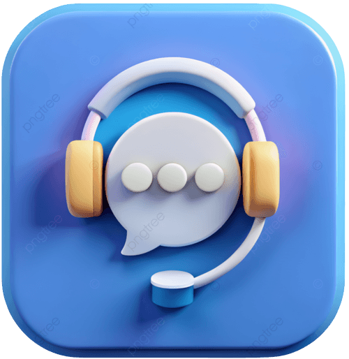 expert support icon