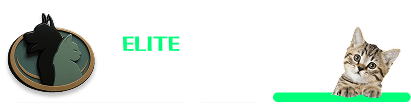 Elite Pet Logo