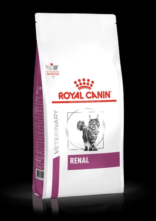 Veterinary Renal Diet