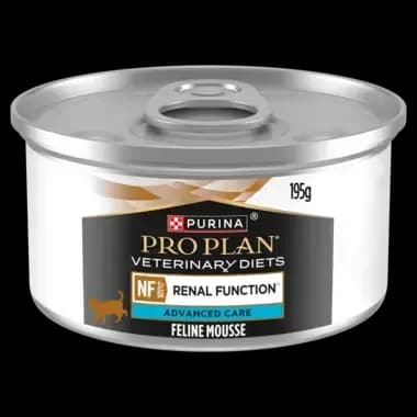 Purina Pro Plan NF wet cat food for kidney support