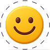 friendly icon