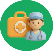 vaccination icon