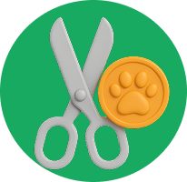 boarding space icon