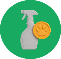 pet care icon
