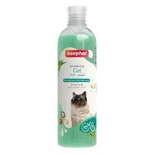 Shampoo Macadamia Oil and Aloe Vera for Cats 250ml