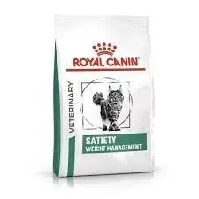Royal CANIN Satiety weight management s 1.5 kg