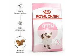 Feline Health Nutrition Kitten 400g