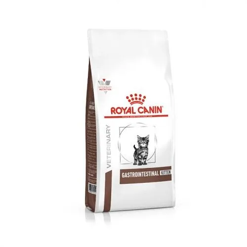 royal canin Gastrointestinal 2kg kitten
