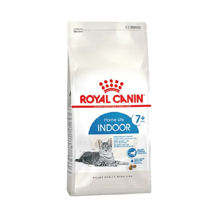 Feline Health Nutrition Indoor 2 kg